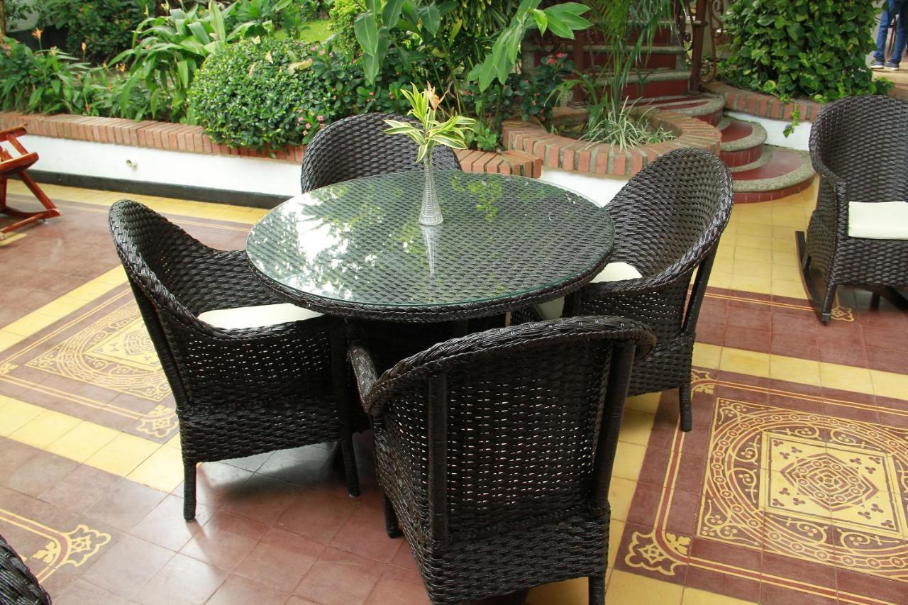 Hotel Casa Colonial Barranquilla  Exterior photo