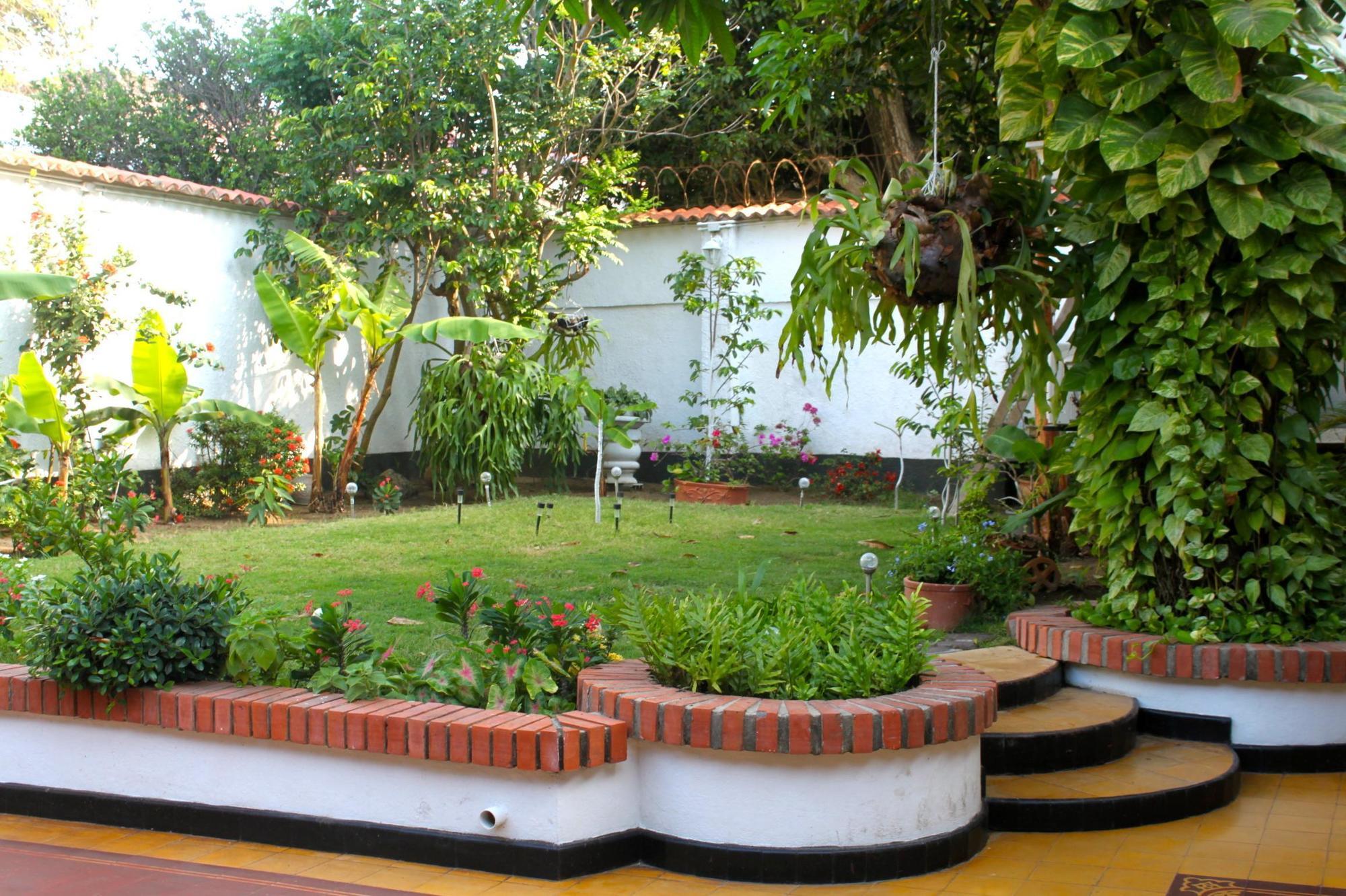 Hotel Casa Colonial Barranquilla  Exterior photo