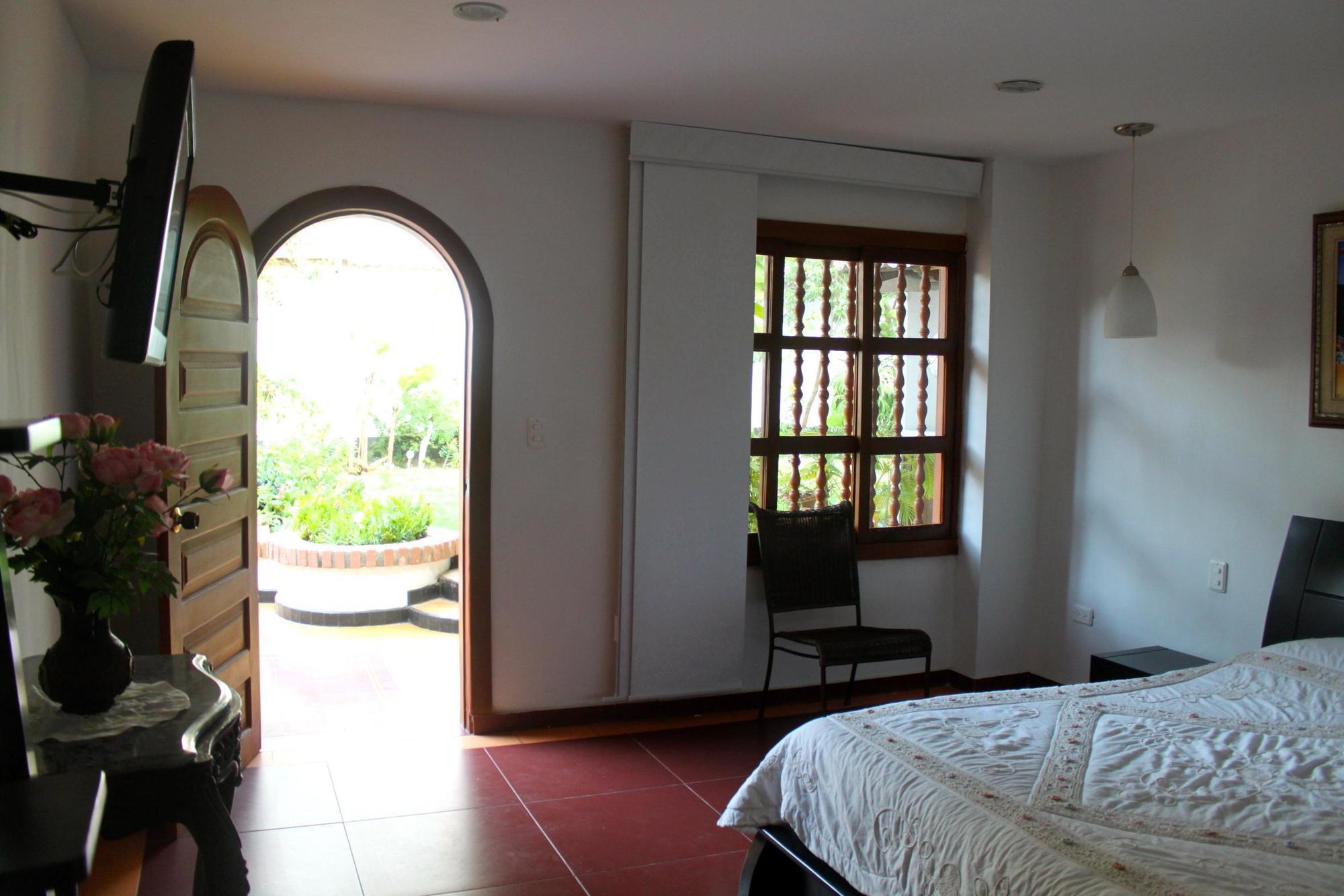 Hotel Casa Colonial Barranquilla  Exterior photo